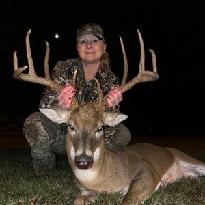 Meet your Posher, Cindy